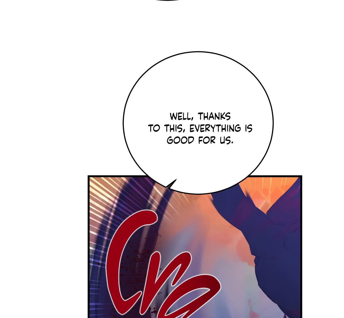 Pride Goes Before A Fall Chapter 5, page 9