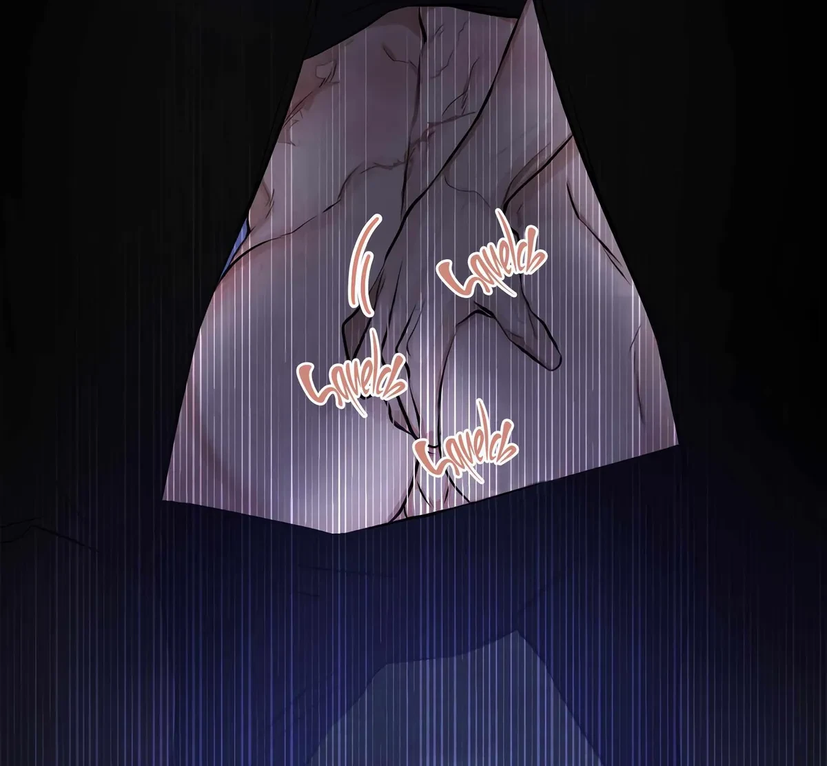 Pride Goes Before A Fall Chapter 5, page 91