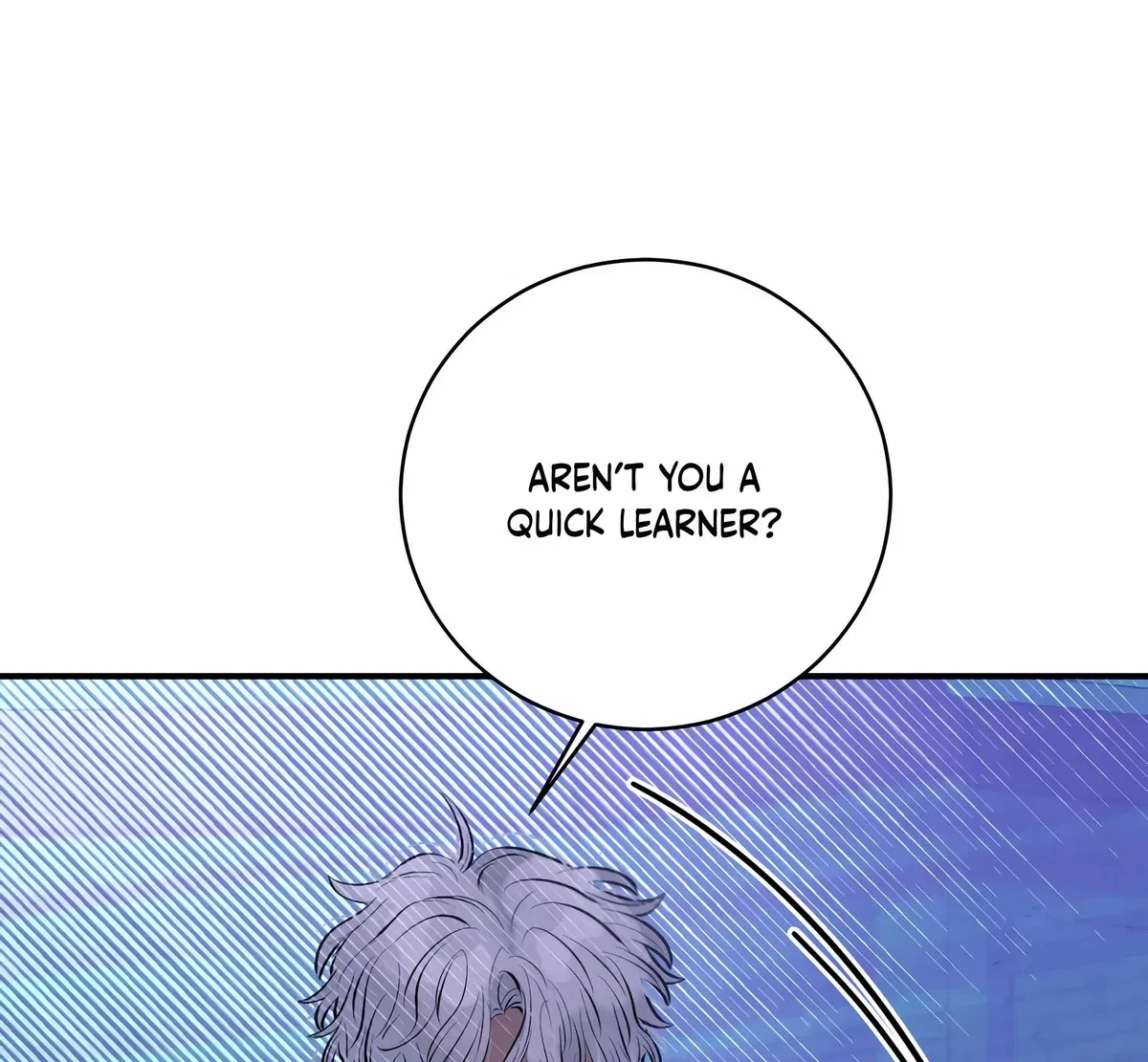 Pride Goes Before A Fall Chapter 5, page 96