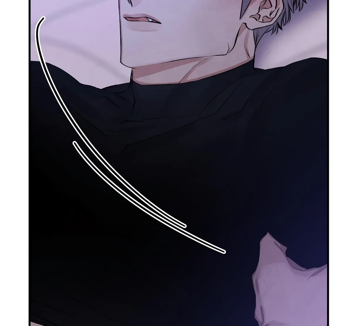 Pride Goes Before A Fall Chapter 5, page 99