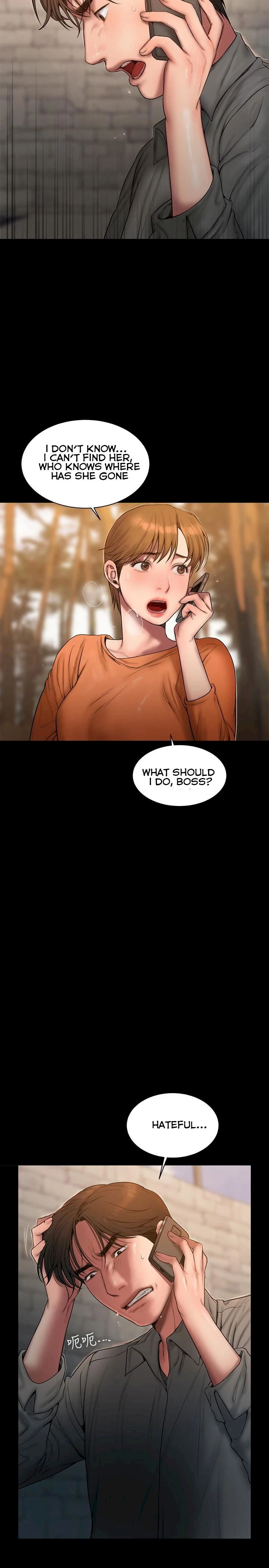 Chapter 58, page 32