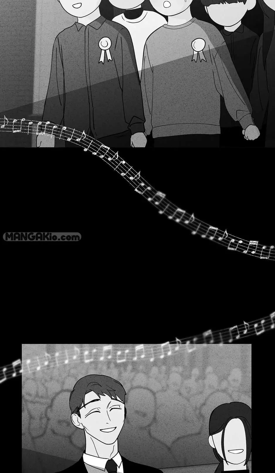 Banana Scandal Chapter 163, page 3