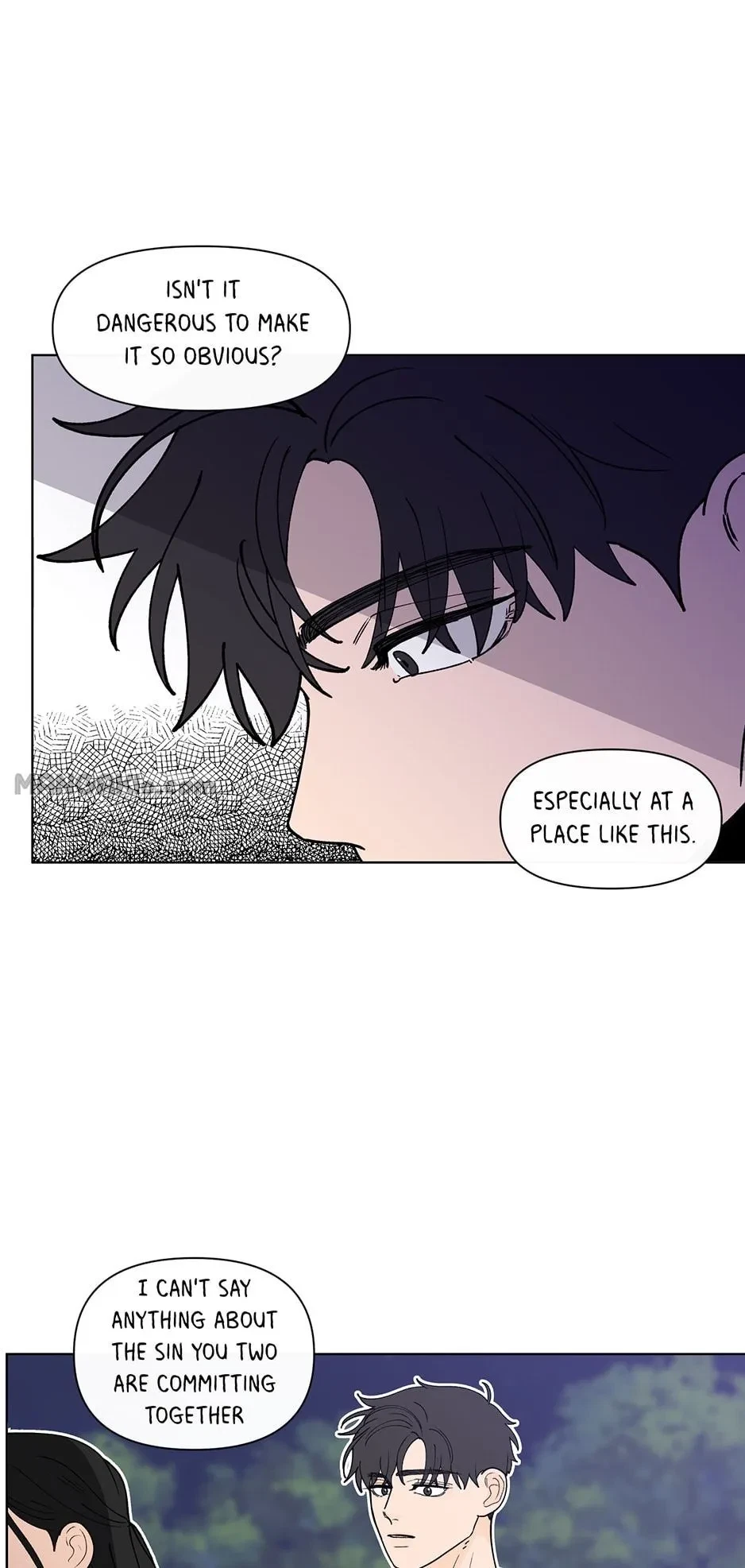Banana Scandal Chapter 163, page 30