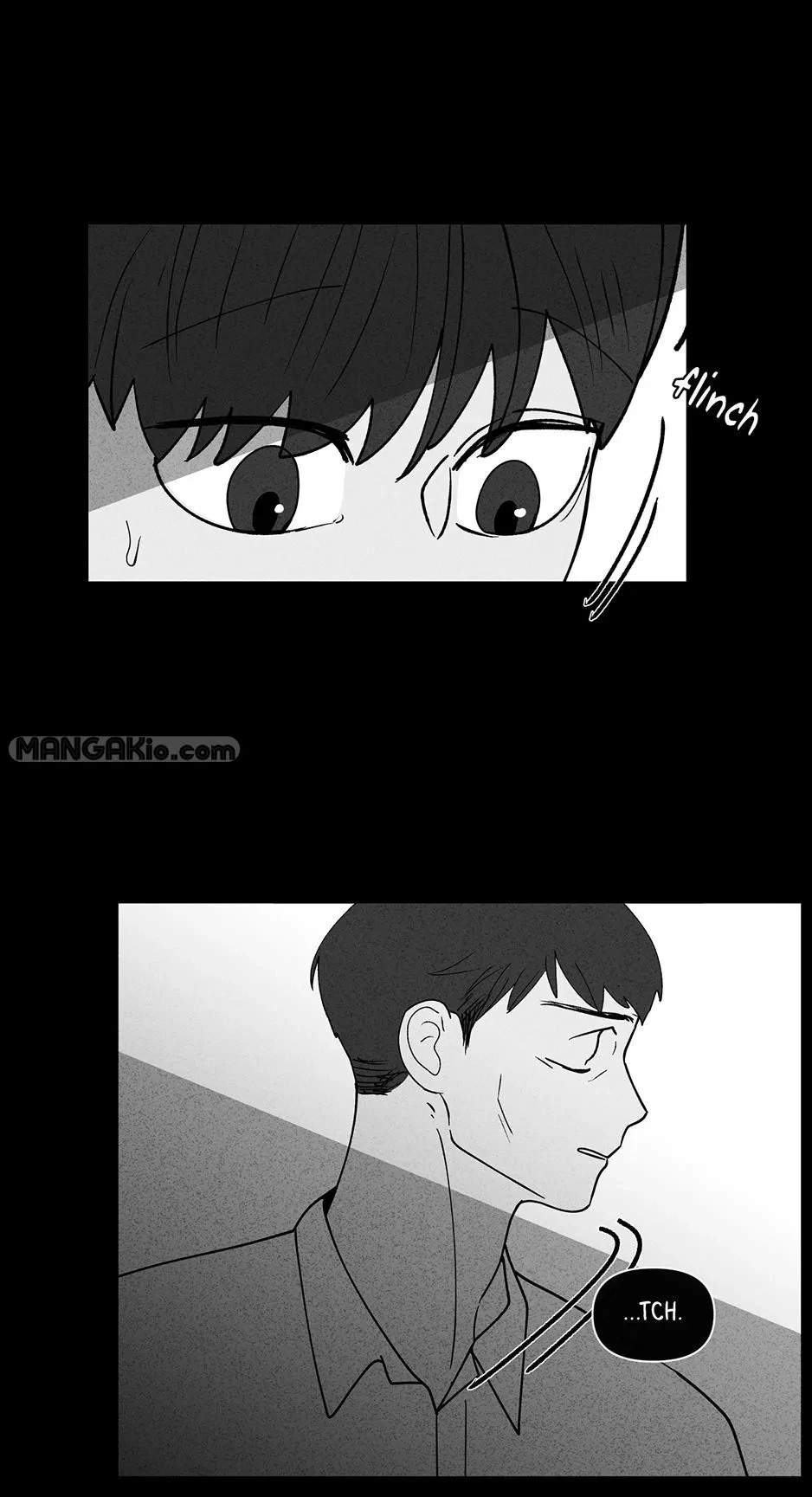 Banana Scandal Chapter 163, page 9