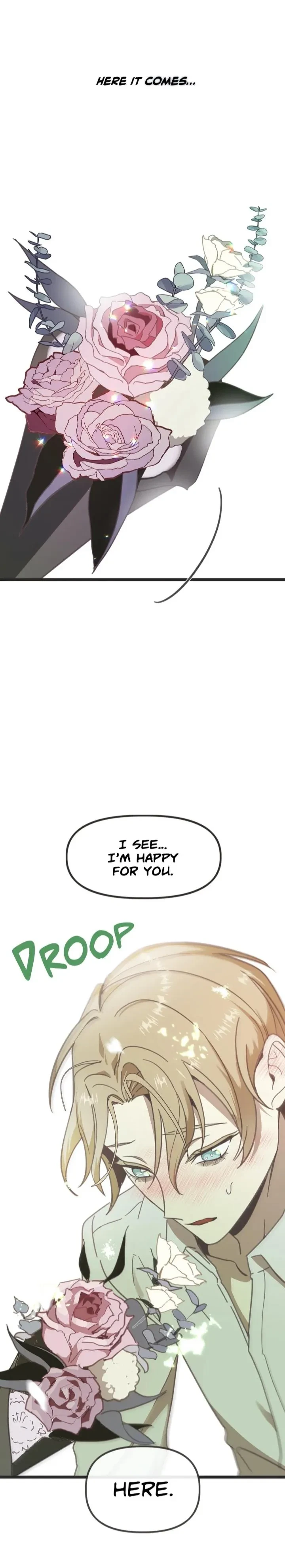 The Devil's Temptation Chapter 109, page 13