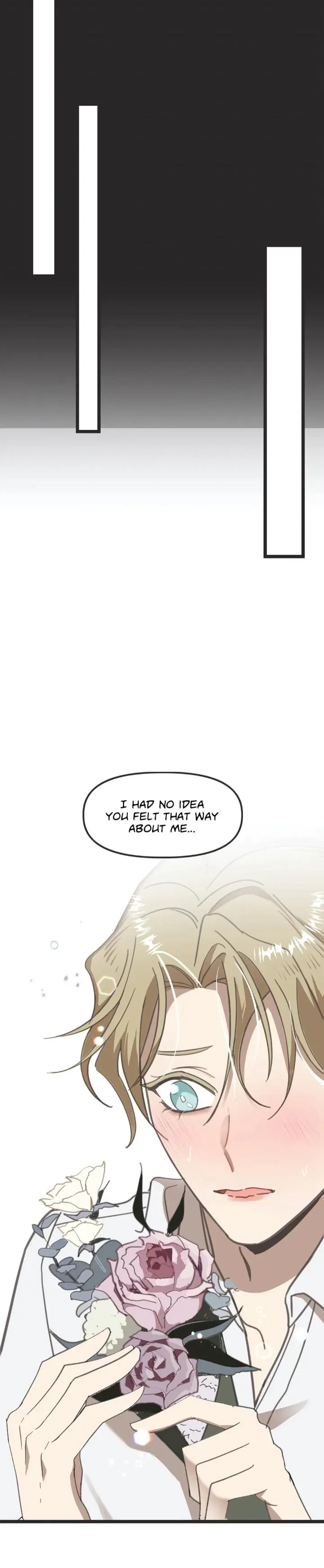 The Devil's Temptation Chapter 109, page 27
