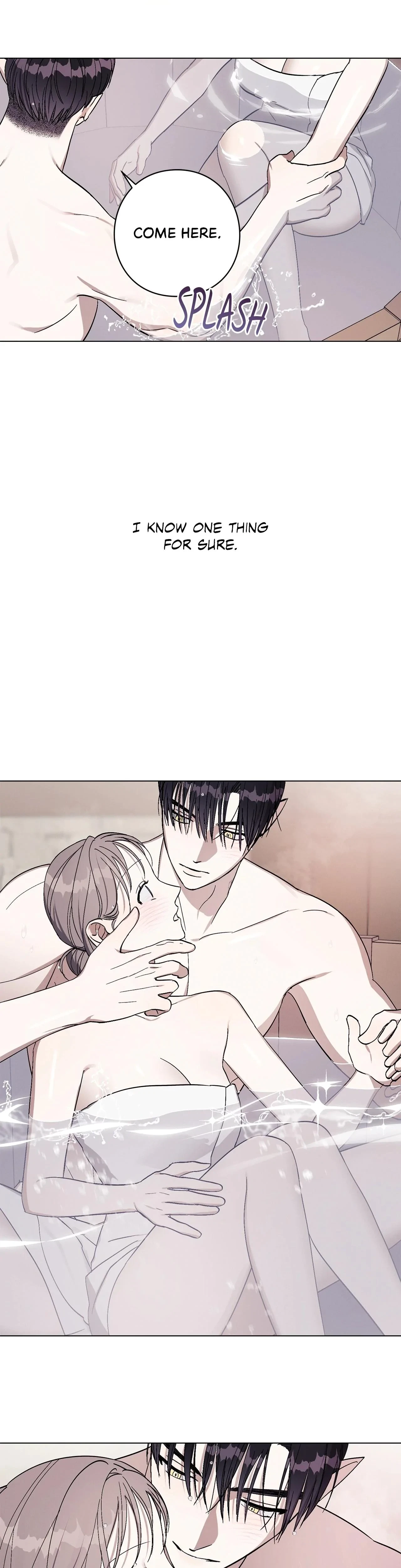 Aromatic LOVE Chapter 28, page 10