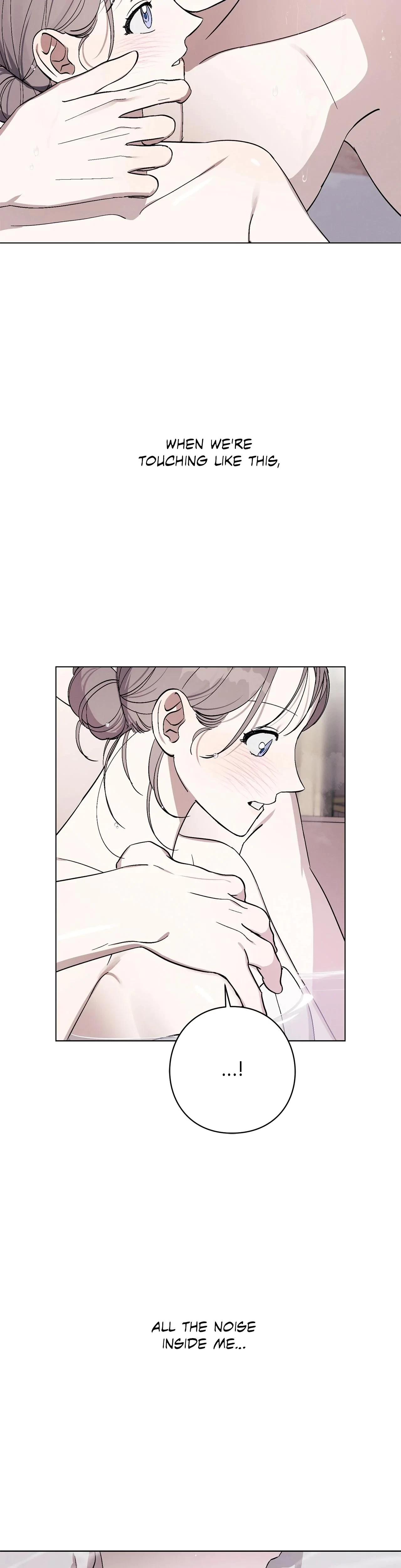 Aromatic LOVE Chapter 28, page 11