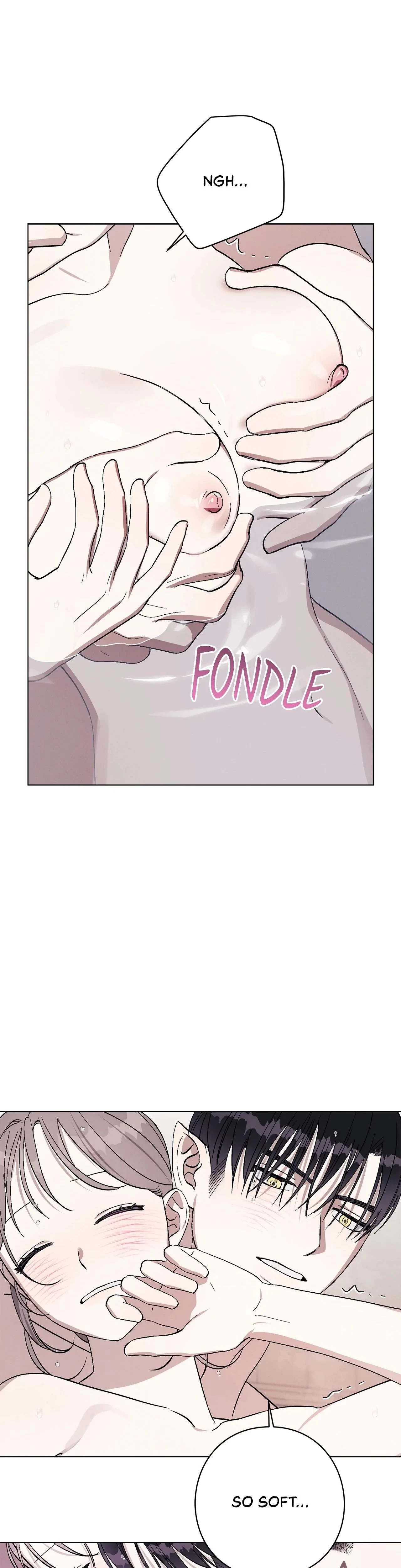 Aromatic LOVE Chapter 28, page 15