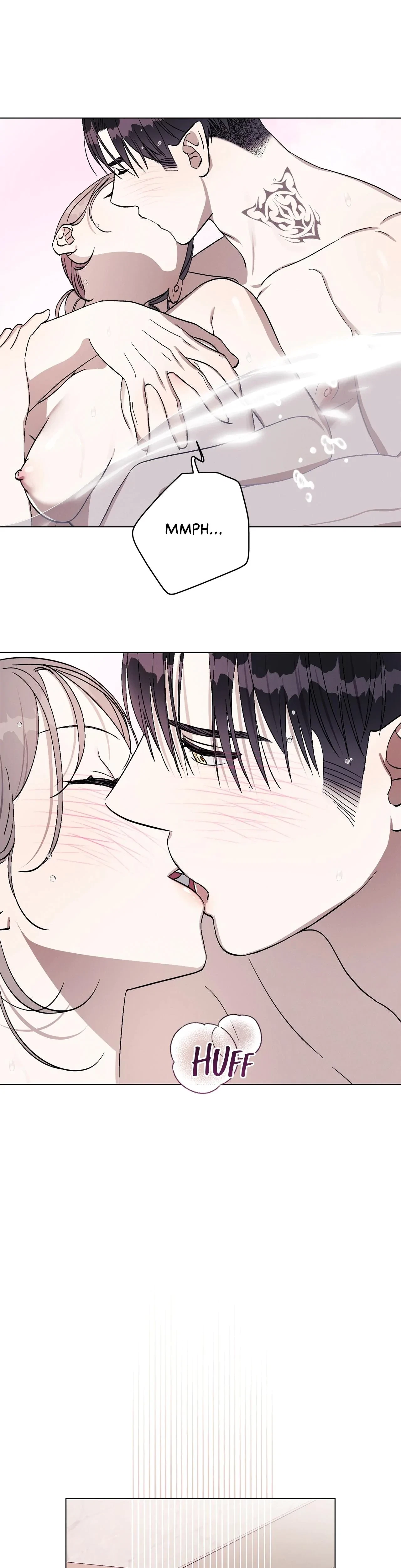 Aromatic LOVE Chapter 28, page 24
