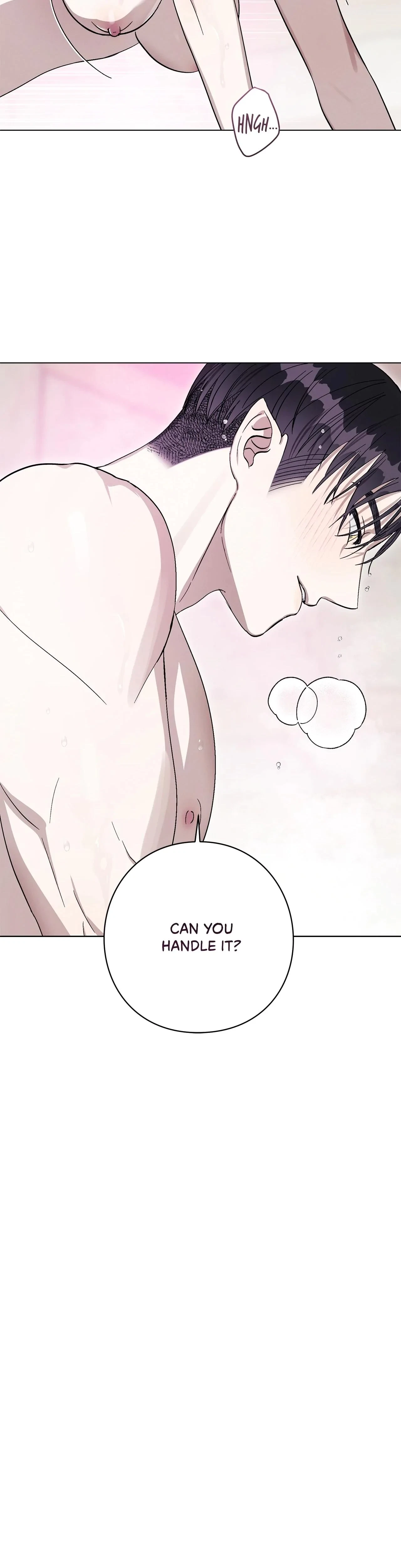 Aromatic LOVE Chapter 28, page 28