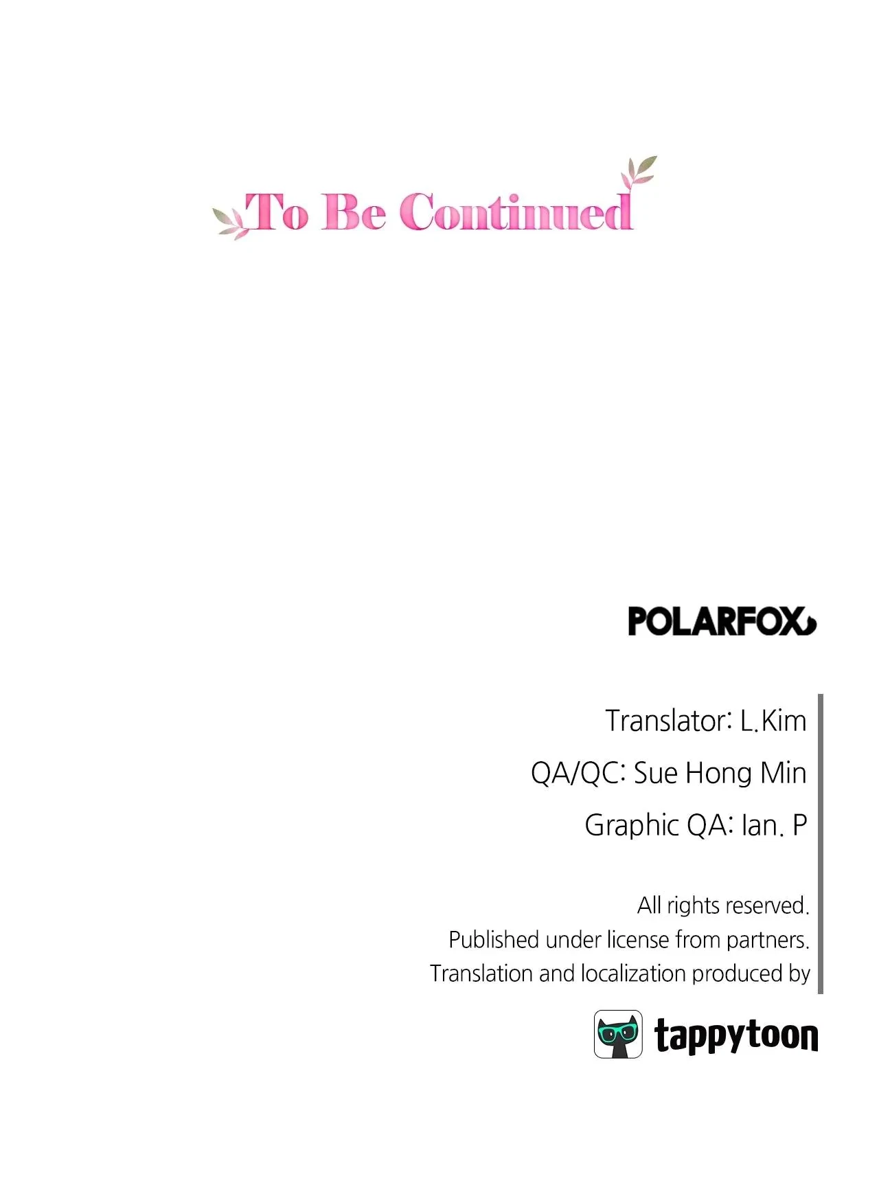 Aromatic LOVE Chapter 28, page 29