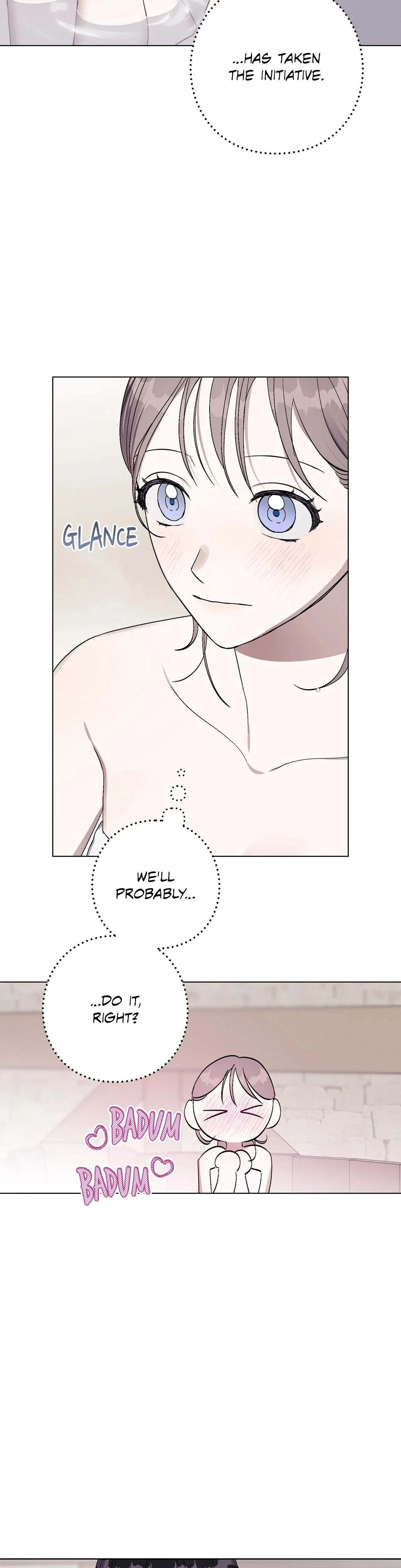 Aromatic LOVE Chapter 28, page 4