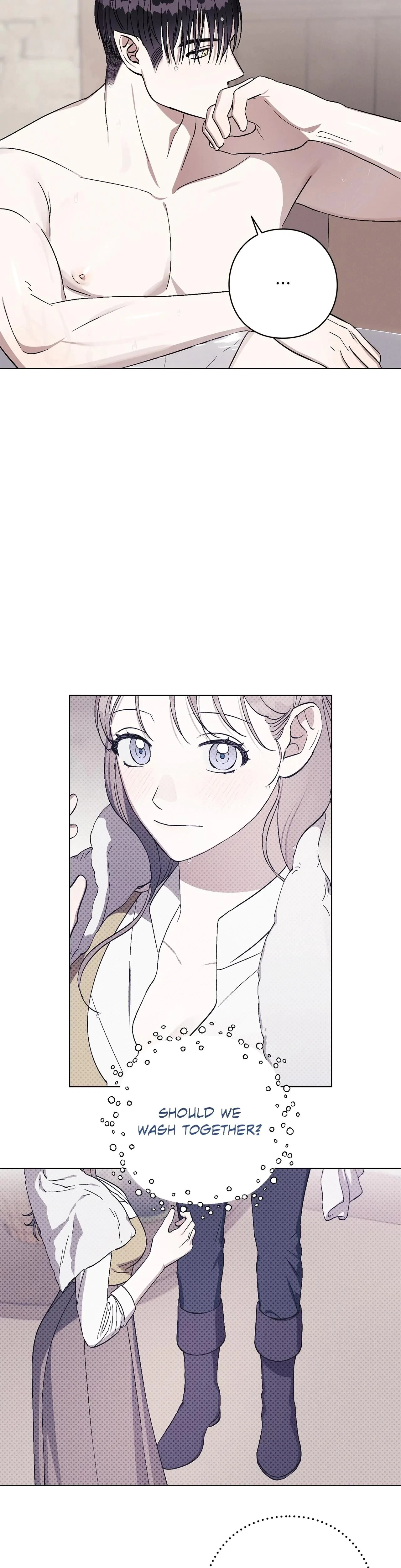 Aromatic LOVE Chapter 28, page 5
