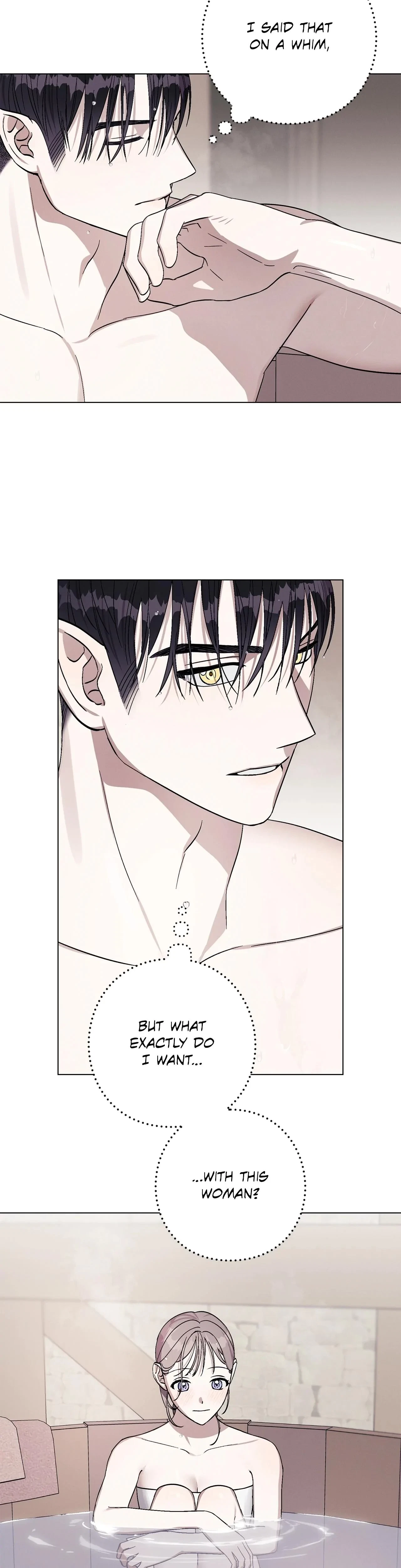 Aromatic LOVE Chapter 28, page 6