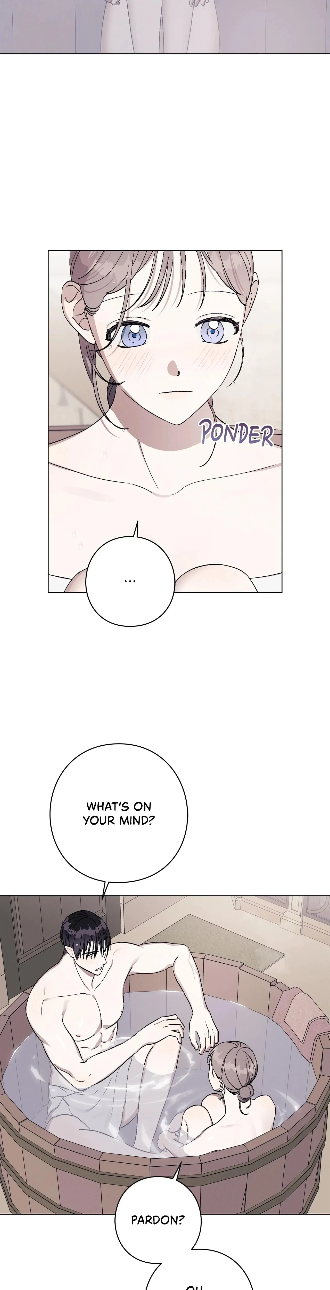 Aromatic LOVE Chapter 28, page 7