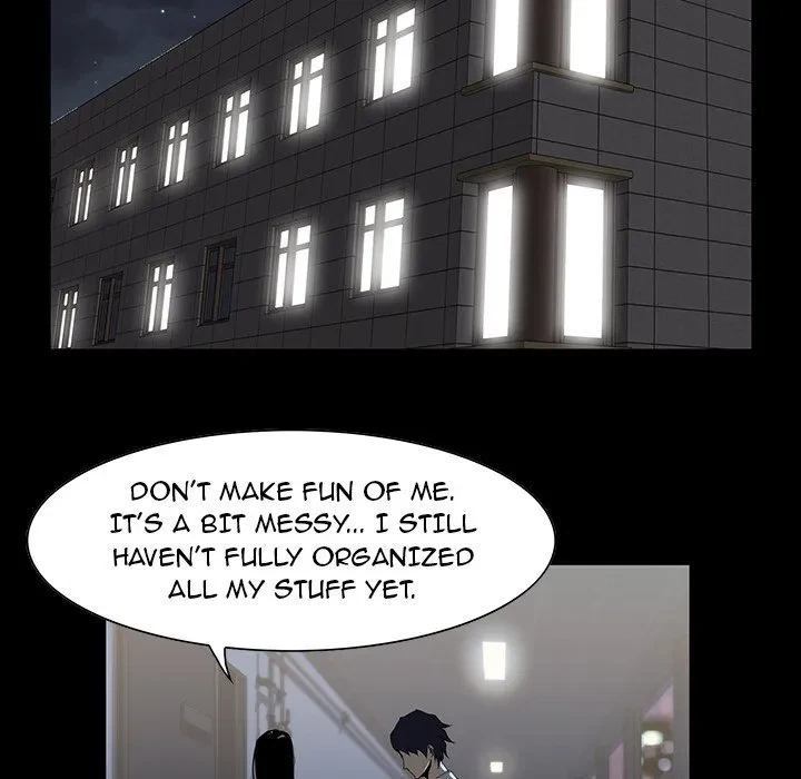 The Inheritance Chapter 7, page 140