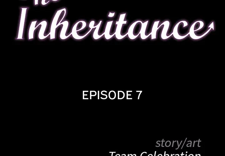 The Inheritance Chapter 7, page 2