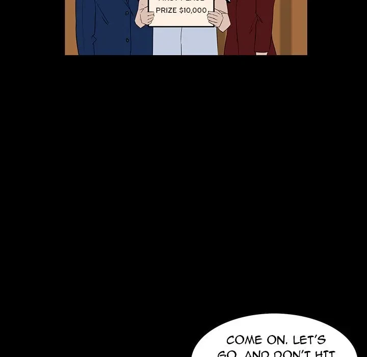 The Inheritance Chapter 7, page 25