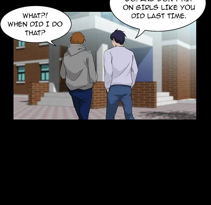 The Inheritance Chapter 7, page 26