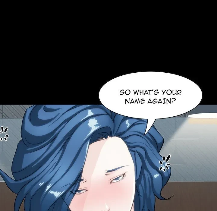 The Inheritance Chapter 7, page 55