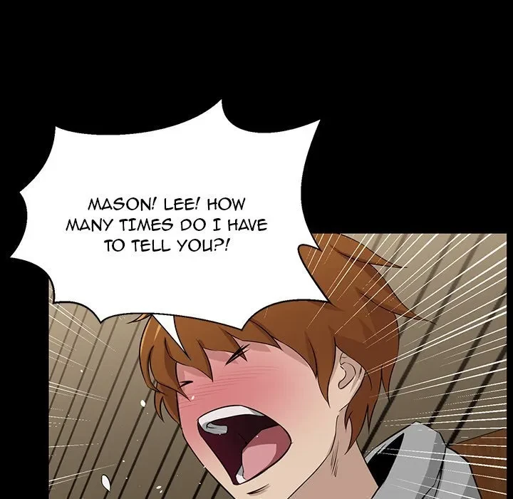The Inheritance Chapter 7, page 61