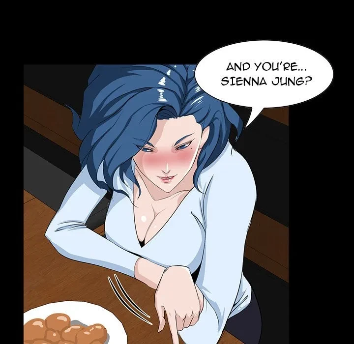 The Inheritance Chapter 7, page 66