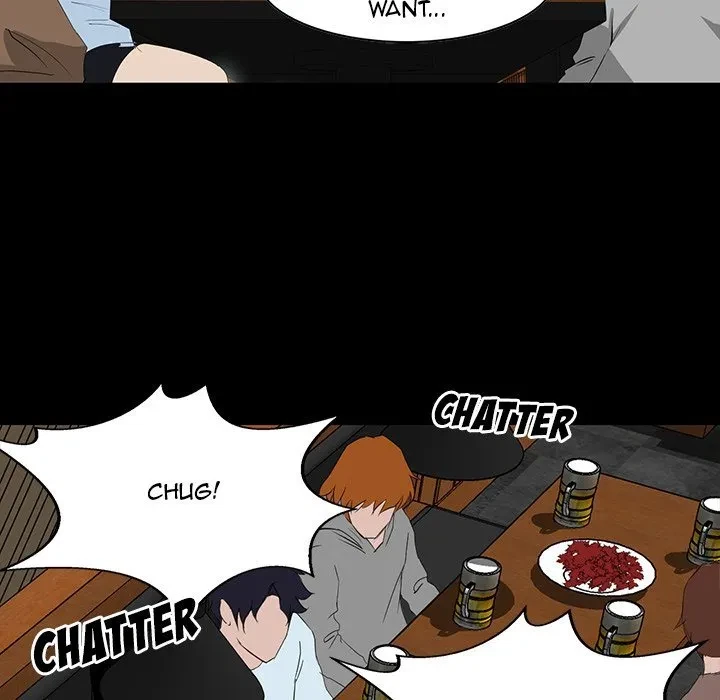 The Inheritance Chapter 7, page 70