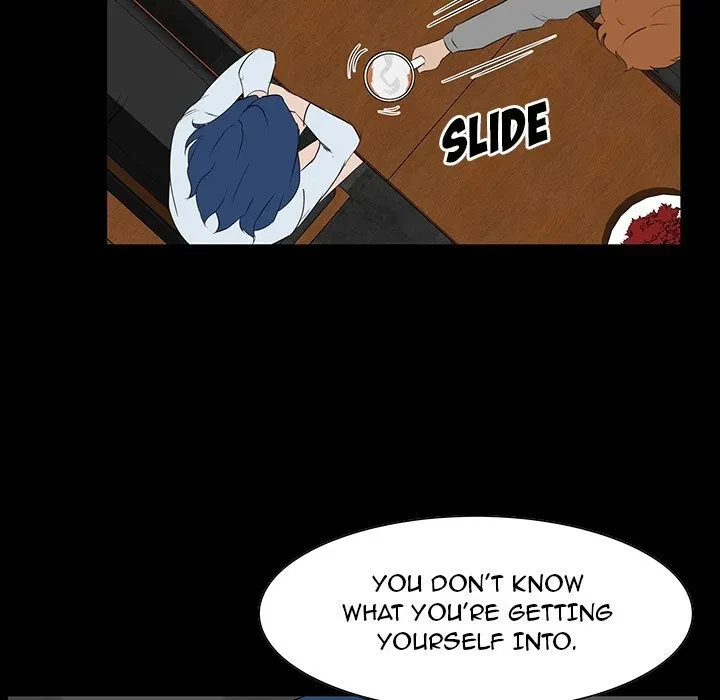 The Inheritance Chapter 7, page 86