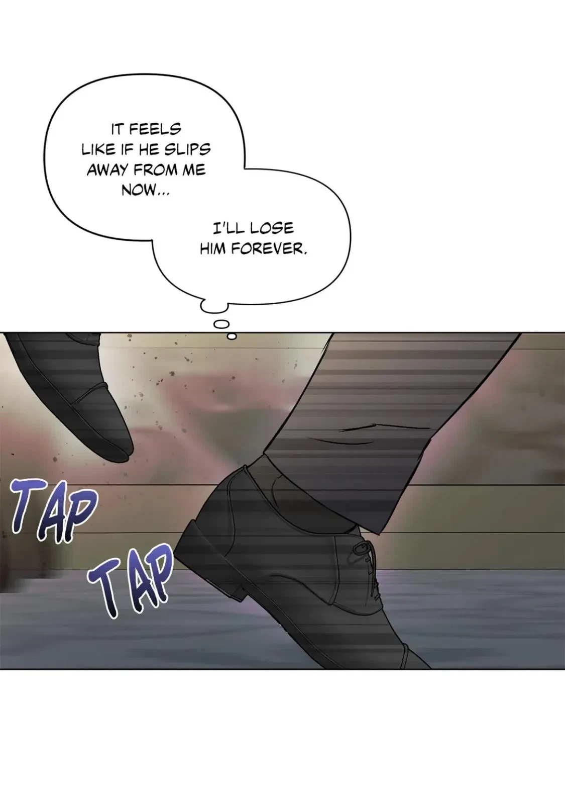 Define The Relationship Season 2  Chapter 58, page 10