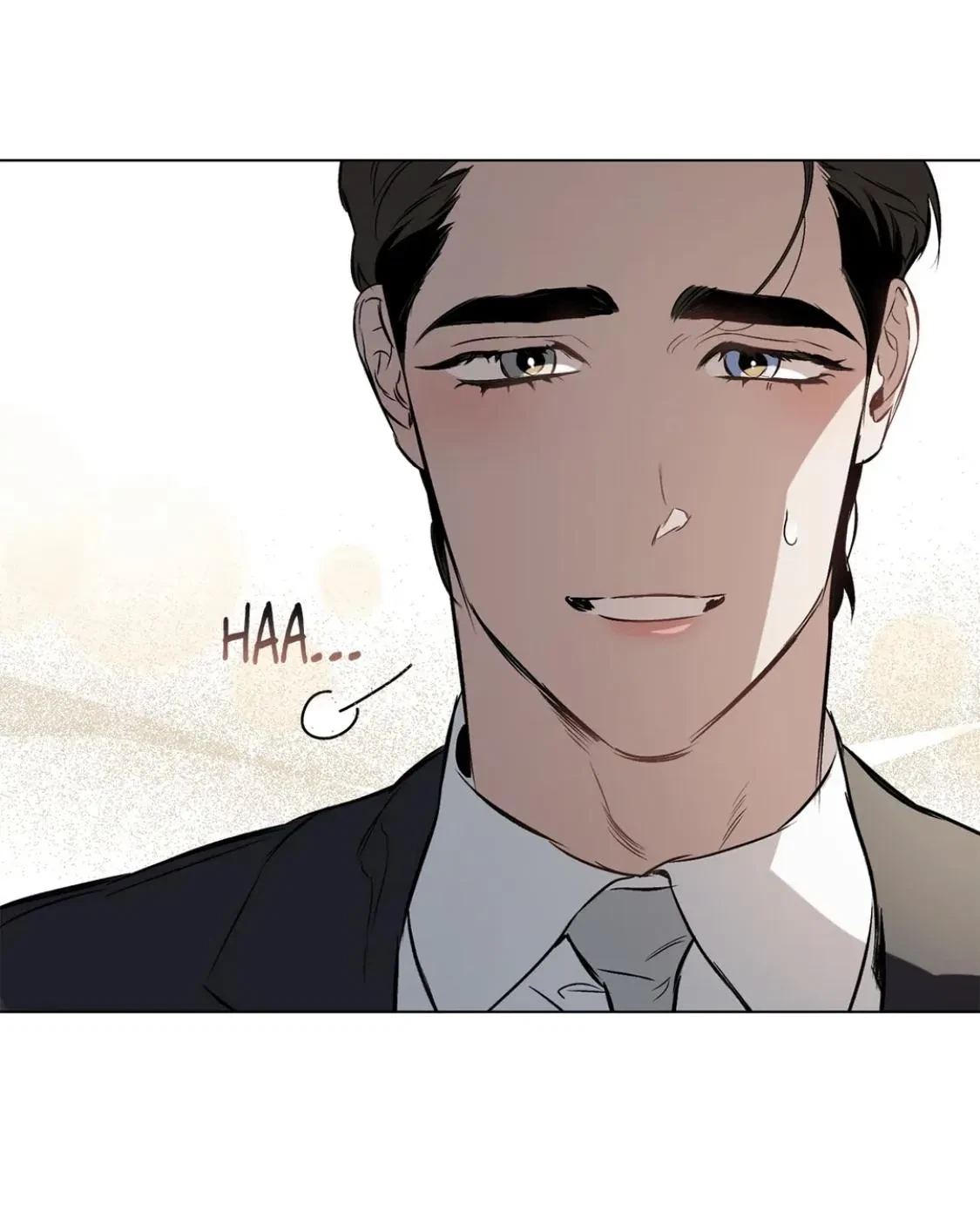 Define The Relationship Season 2  Chapter 58, page 13