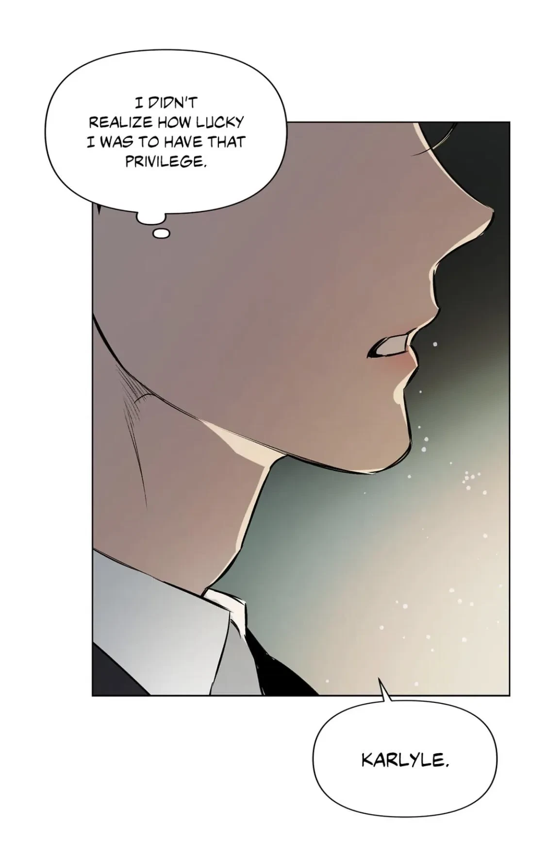 Define The Relationship Season 2  Chapter 58, page 18