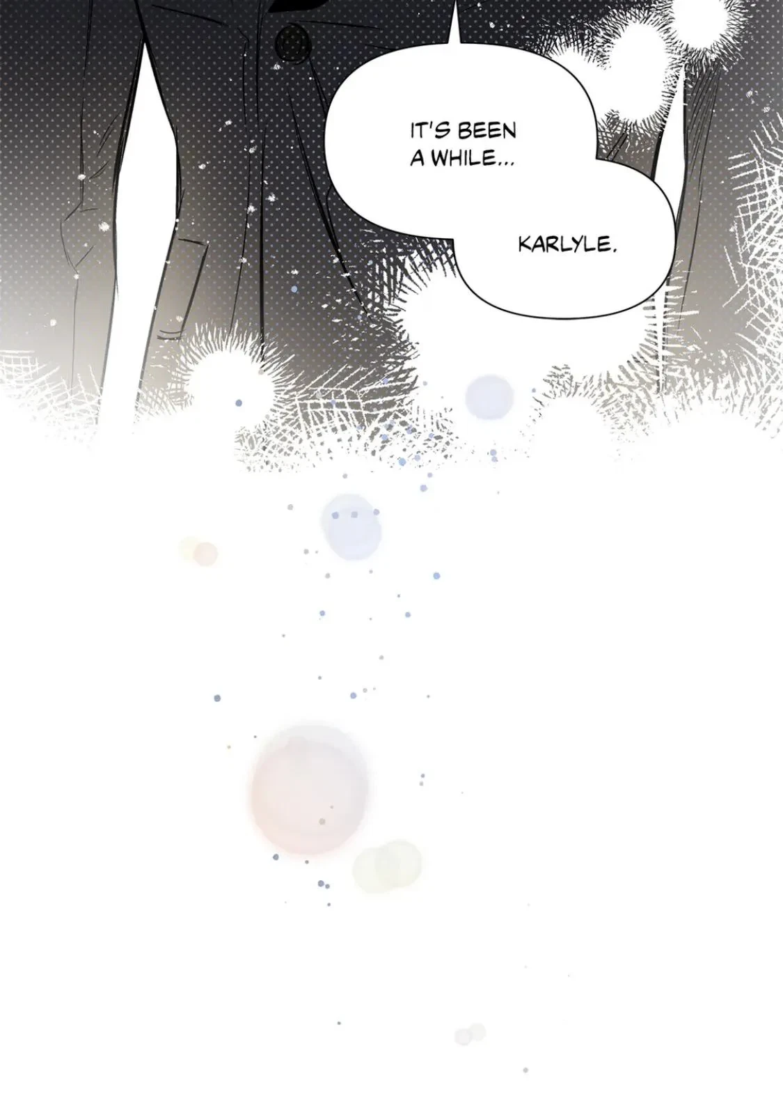 Define The Relationship Season 2  Chapter 58, page 23
