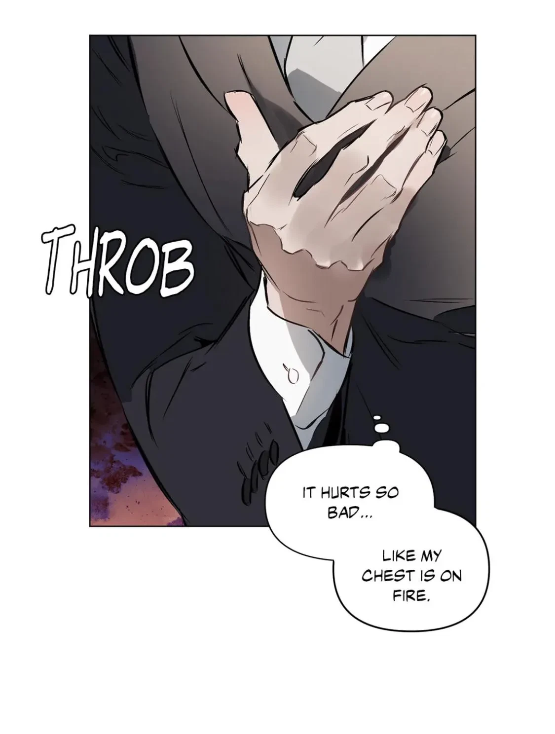 Define The Relationship Season 2  Chapter 58, page 3