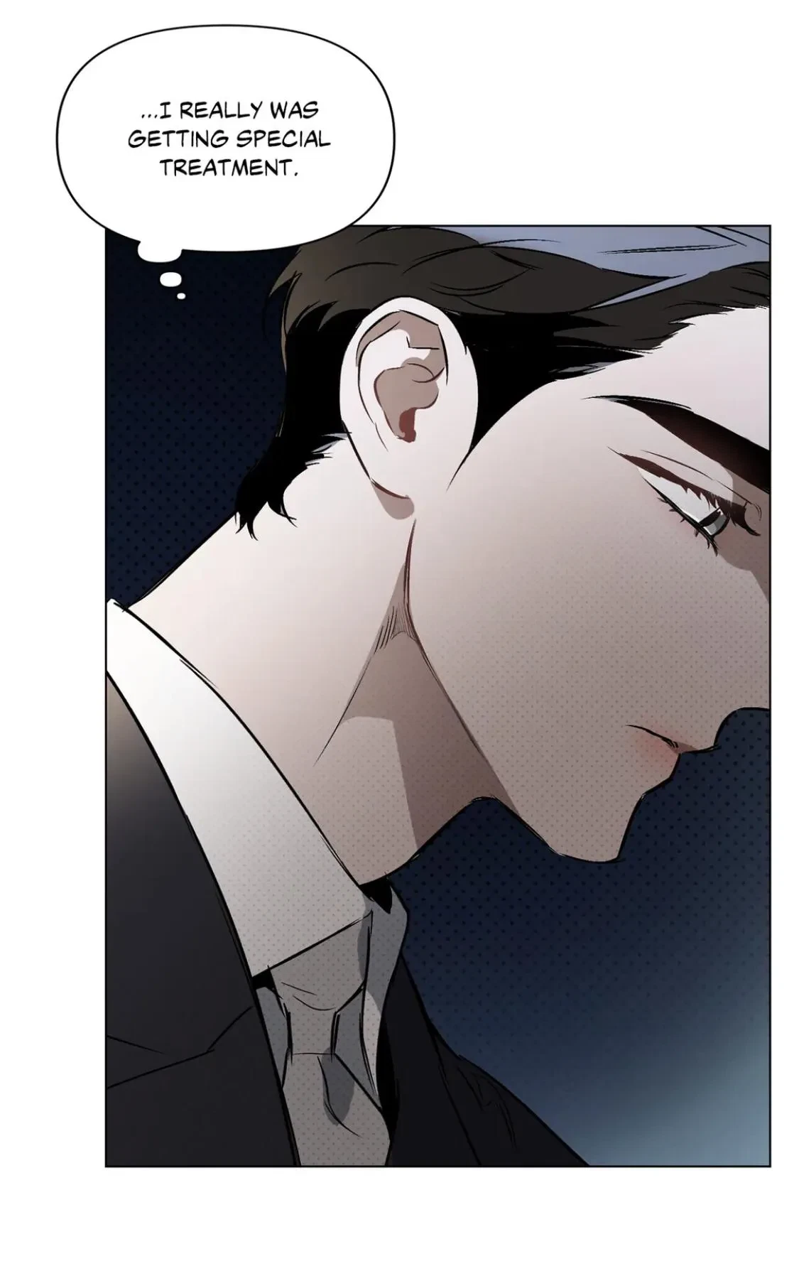 Define The Relationship Season 2  Chapter 58, page 34