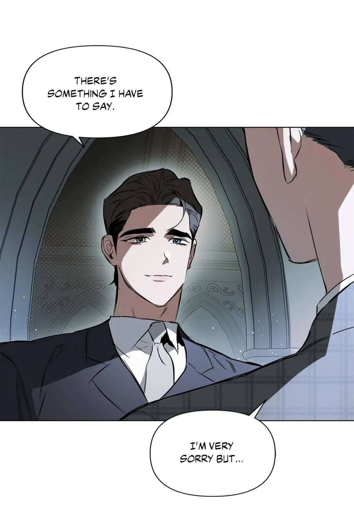 Define The Relationship Season 2  Chapter 58, page 35