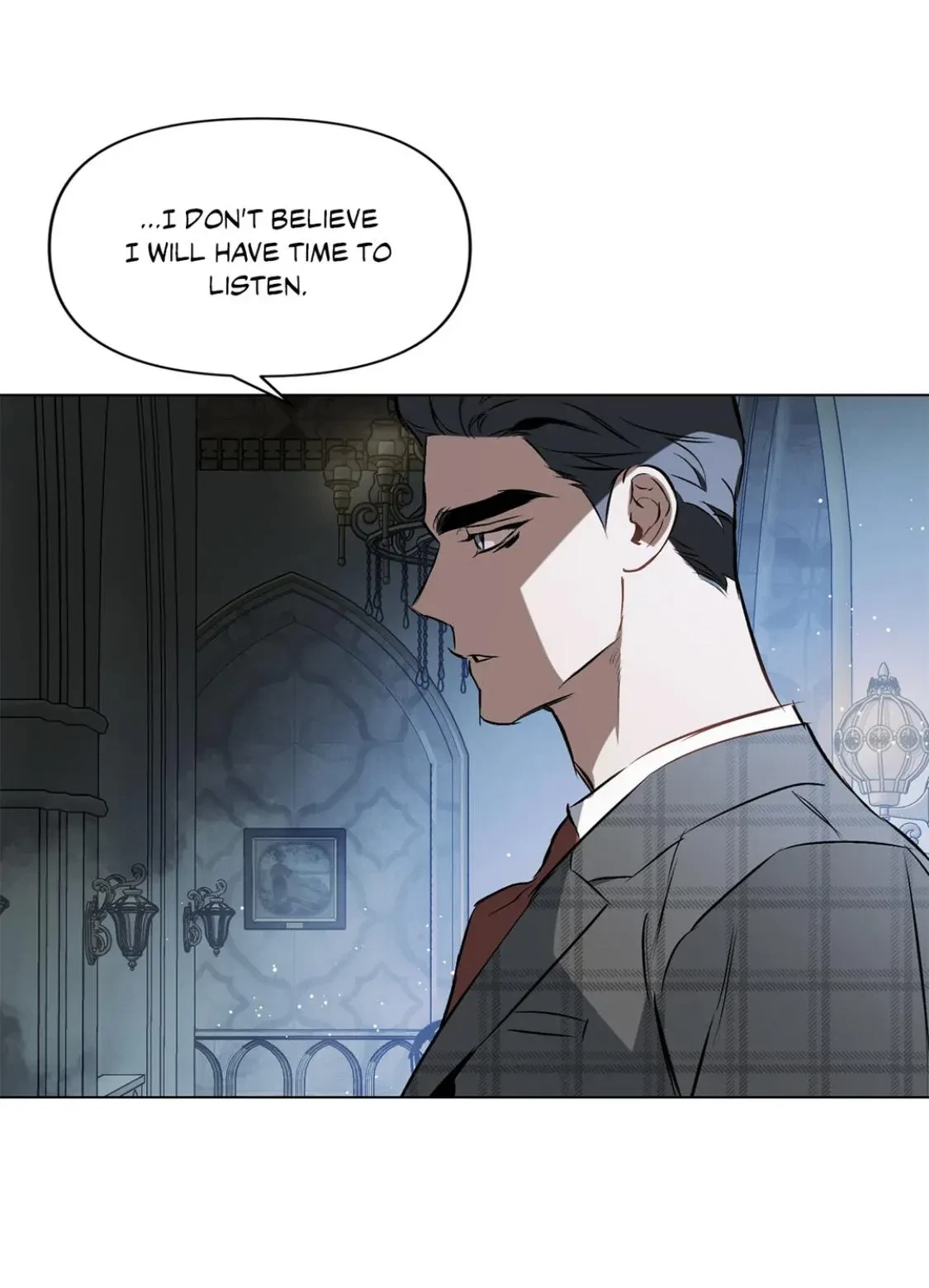 Define The Relationship Season 2  Chapter 58, page 36