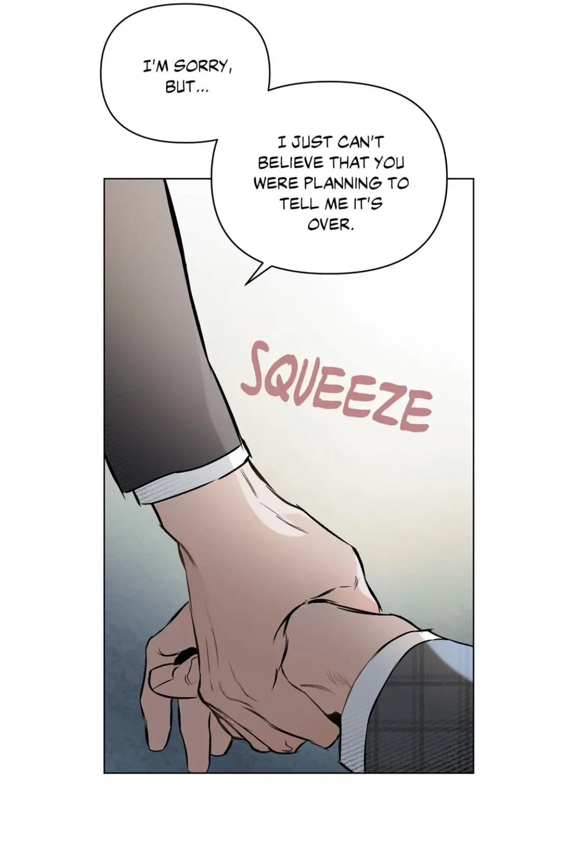 Define The Relationship Season 2  Chapter 58, page 44