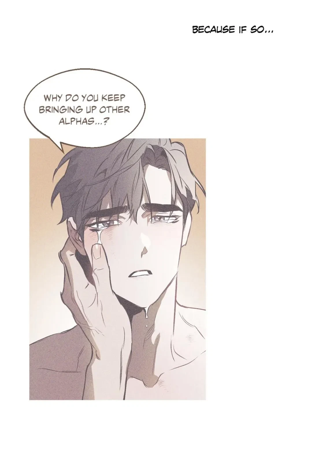 Define The Relationship Season 2  Chapter 58, page 49