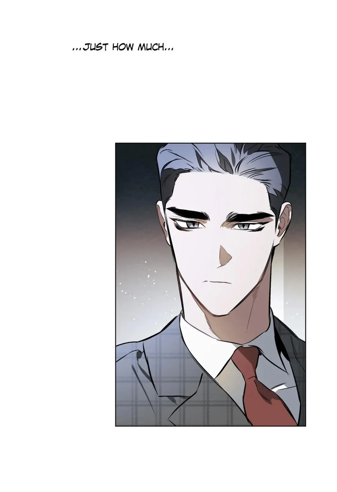 Define The Relationship Season 2  Chapter 58, page 50