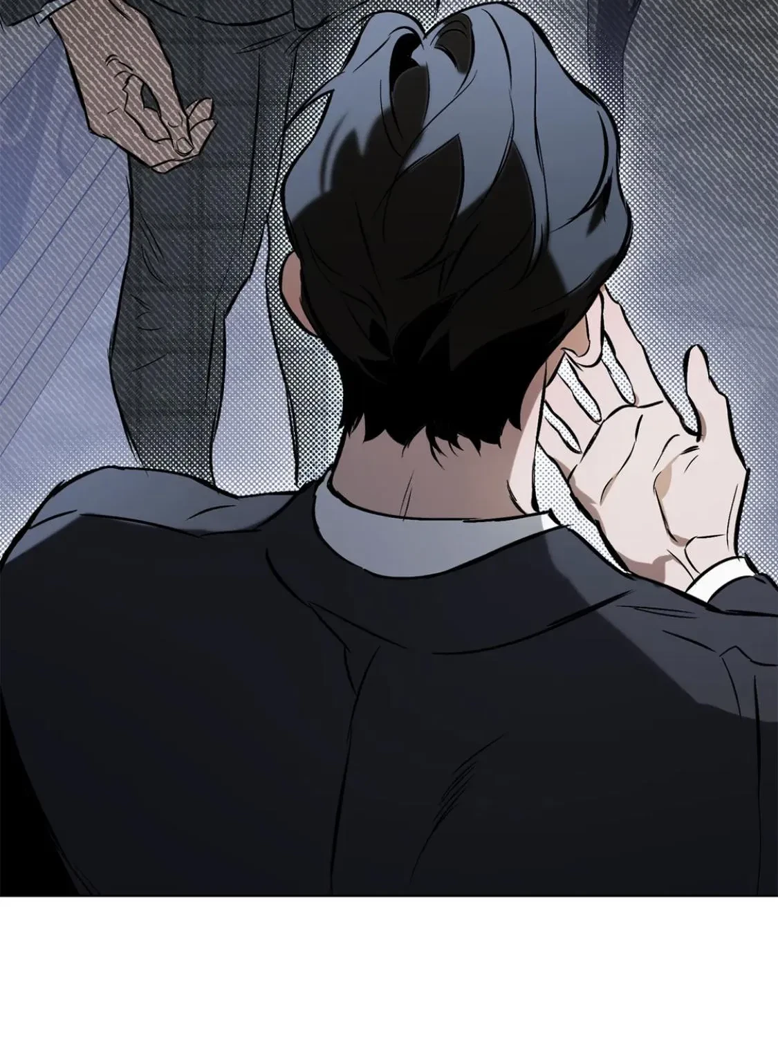 Define The Relationship Season 2  Chapter 58, page 55