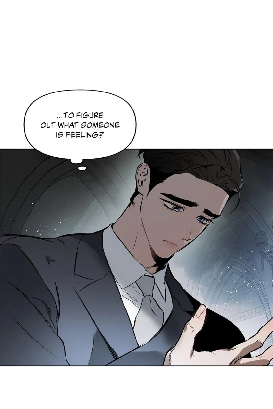 Define The Relationship Season 2  Chapter 58, page 56