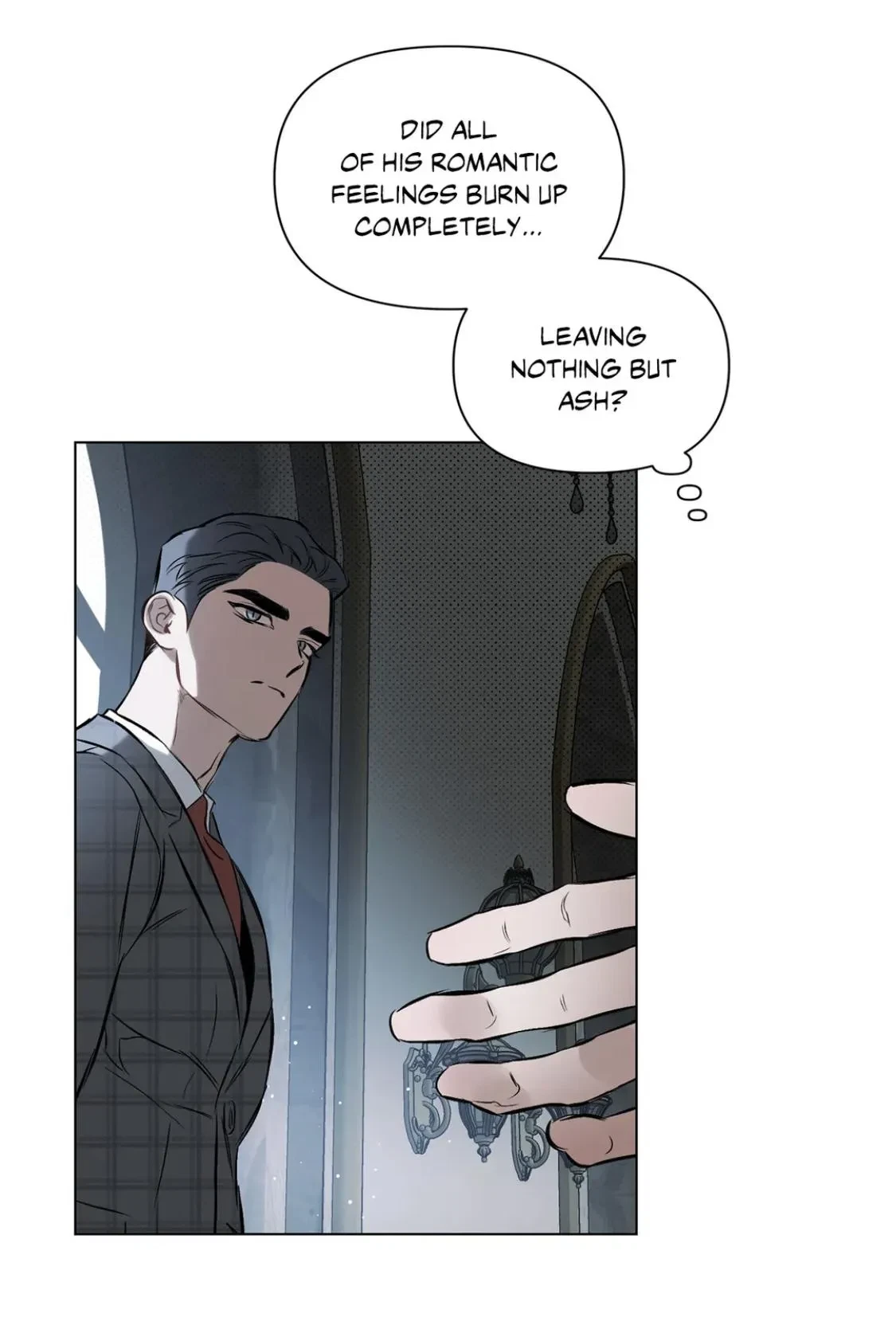 Define The Relationship Season 2  Chapter 58, page 58