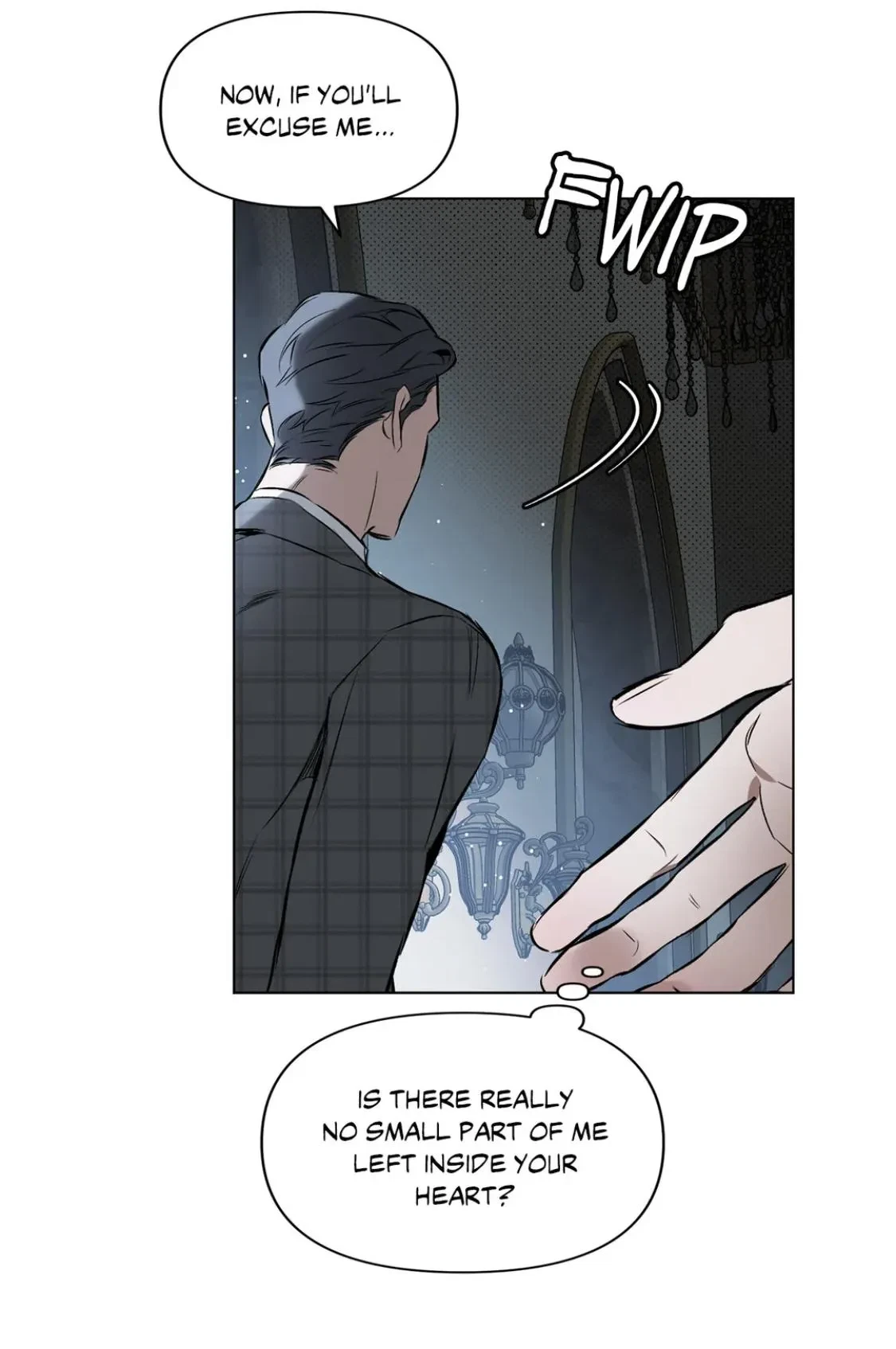 Define The Relationship Season 2  Chapter 58, page 59