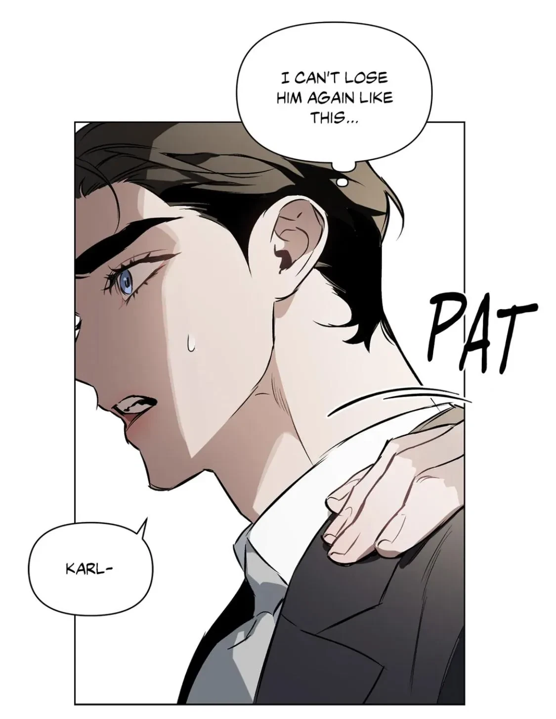 Define The Relationship Season 2  Chapter 58, page 6