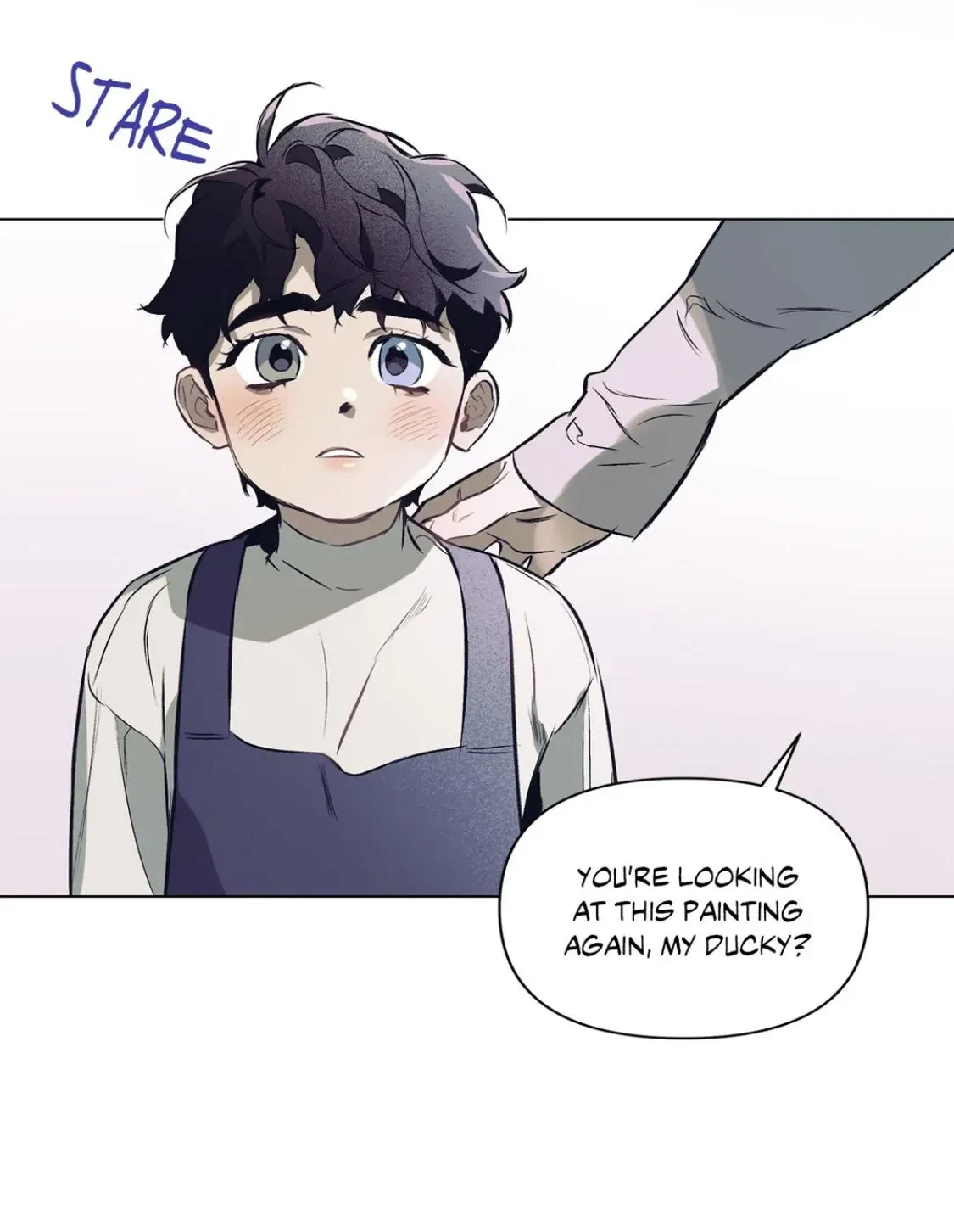 Define The Relationship Season 2  Chapter 58, page 62