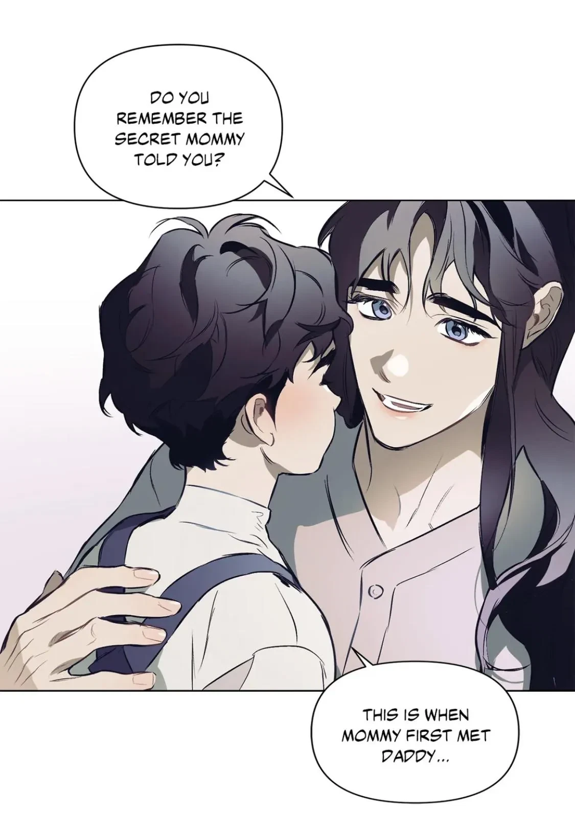 Define The Relationship Season 2  Chapter 58, page 64