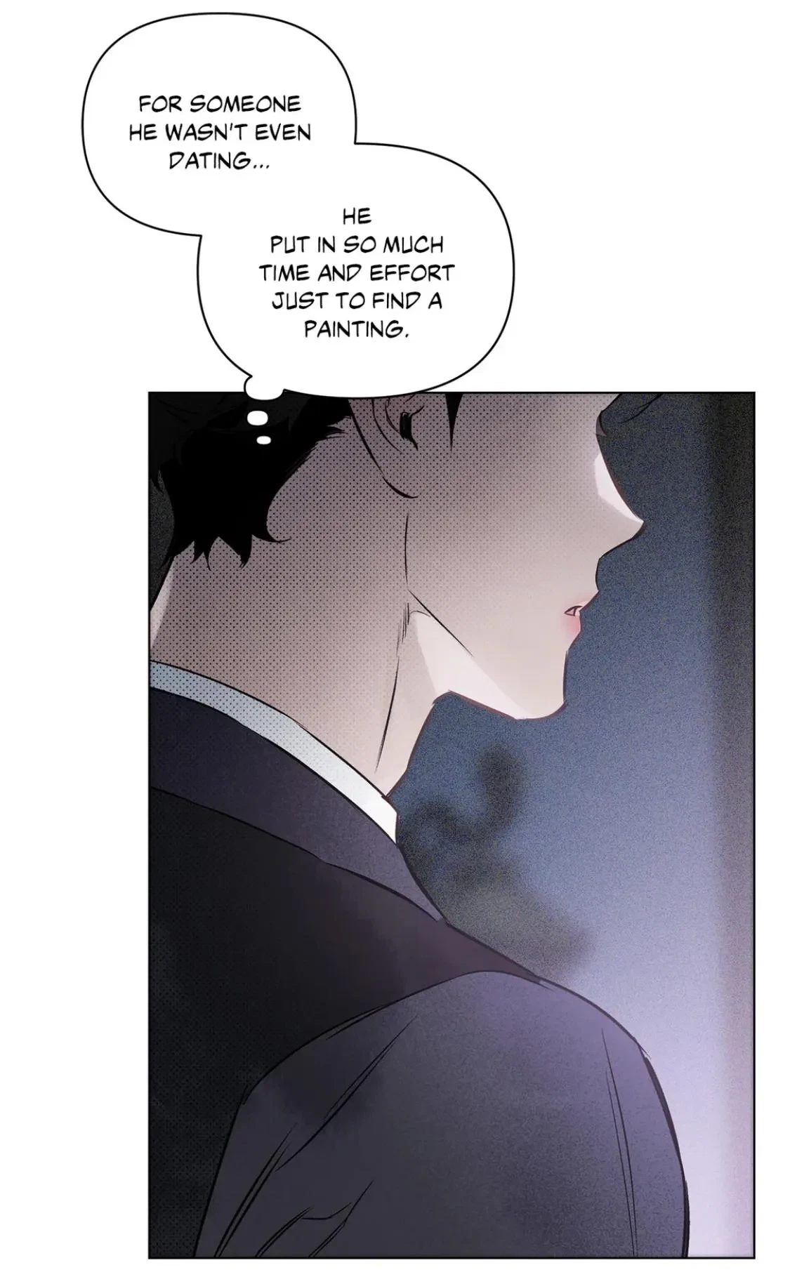 Define The Relationship Season 2  Chapter 58, page 68