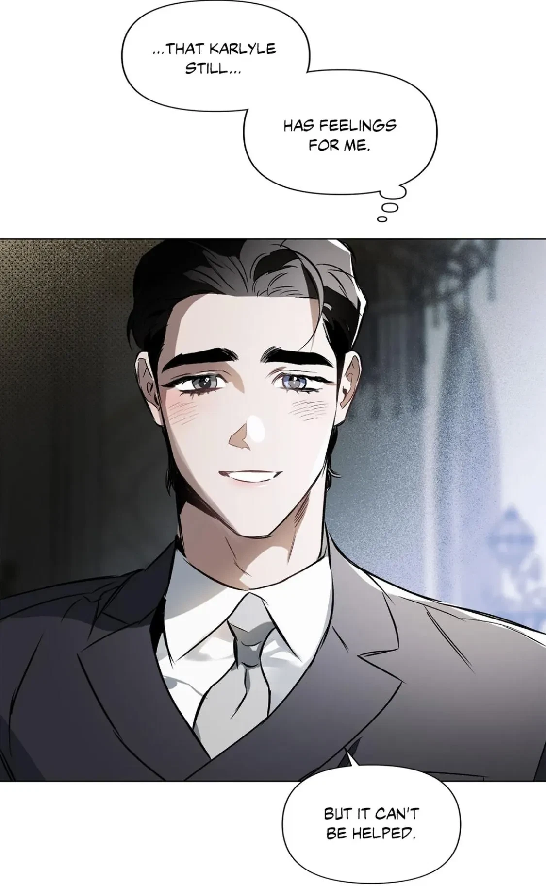 Define The Relationship Season 2  Chapter 58, page 71