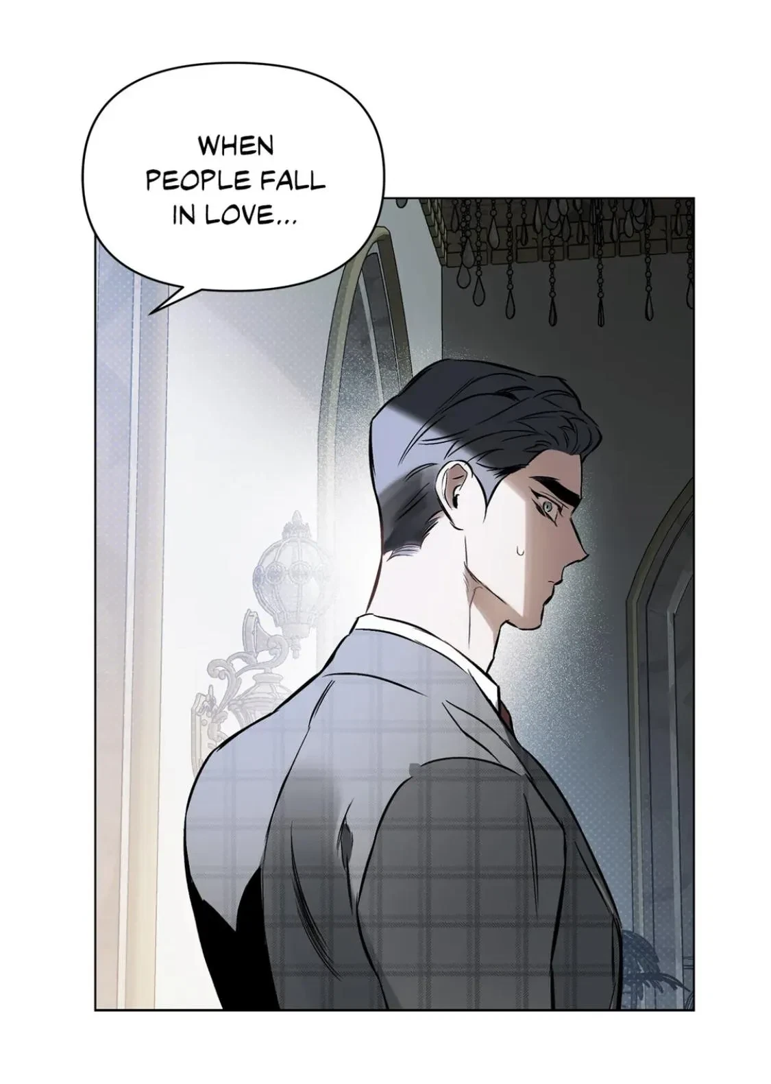Define The Relationship Season 2  Chapter 58, page 72